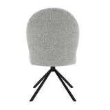 Lawton Side Chair w/Swivel (Set-2)