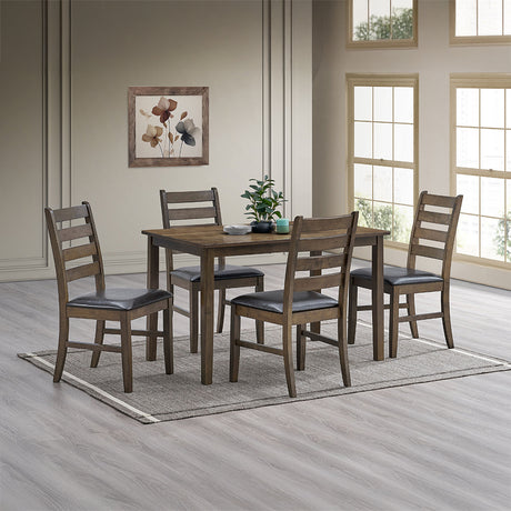 Damica Dining Table