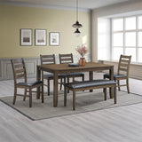 Damica Dining Table