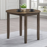 Damica Round Dining Table