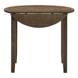 Damica Round Dining Table