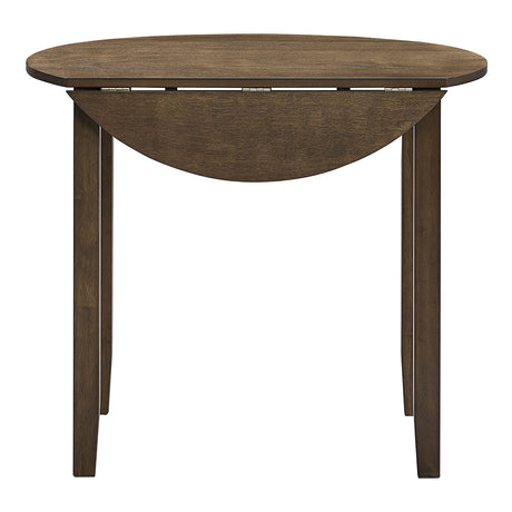 Damica Round Dining Table