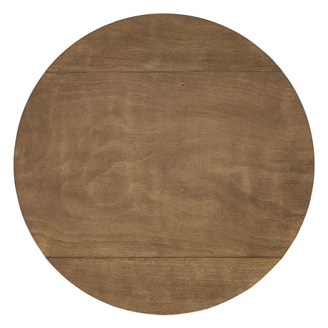 Damica Round Dining Table