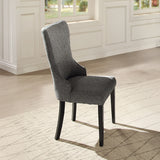 Marioly Side Chair (Set-2)