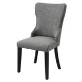 Marioly Side Chair (Set-2)