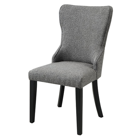 Marioly Side Chair (Set-2)