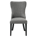 Marioly Side Chair (Set-2)