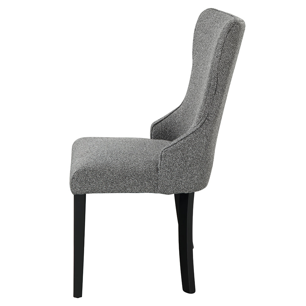 Marioly Side Chair (Set-2)