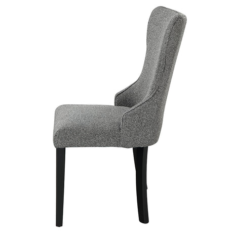 Marioly Side Chair (Set-2)