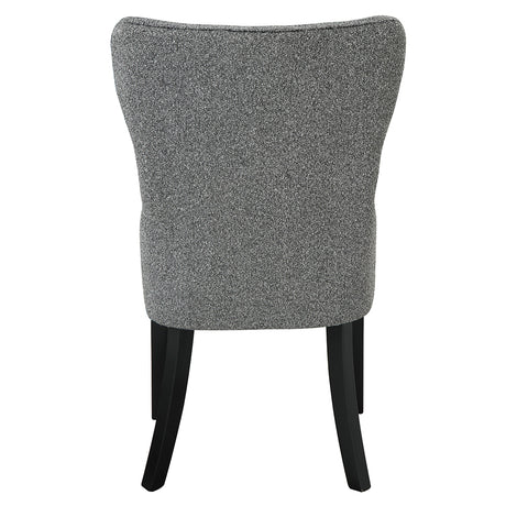 Marioly Side Chair (Set-2)