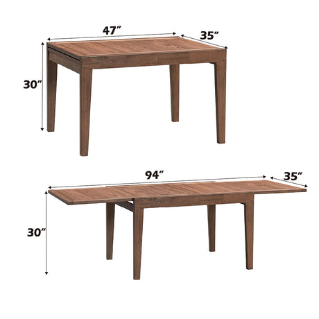 Mayah Dining Table