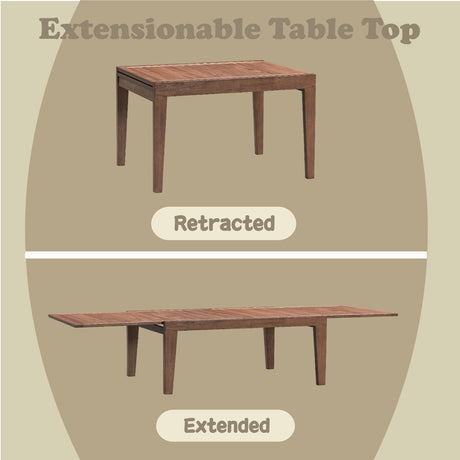 Mayah Dining Table