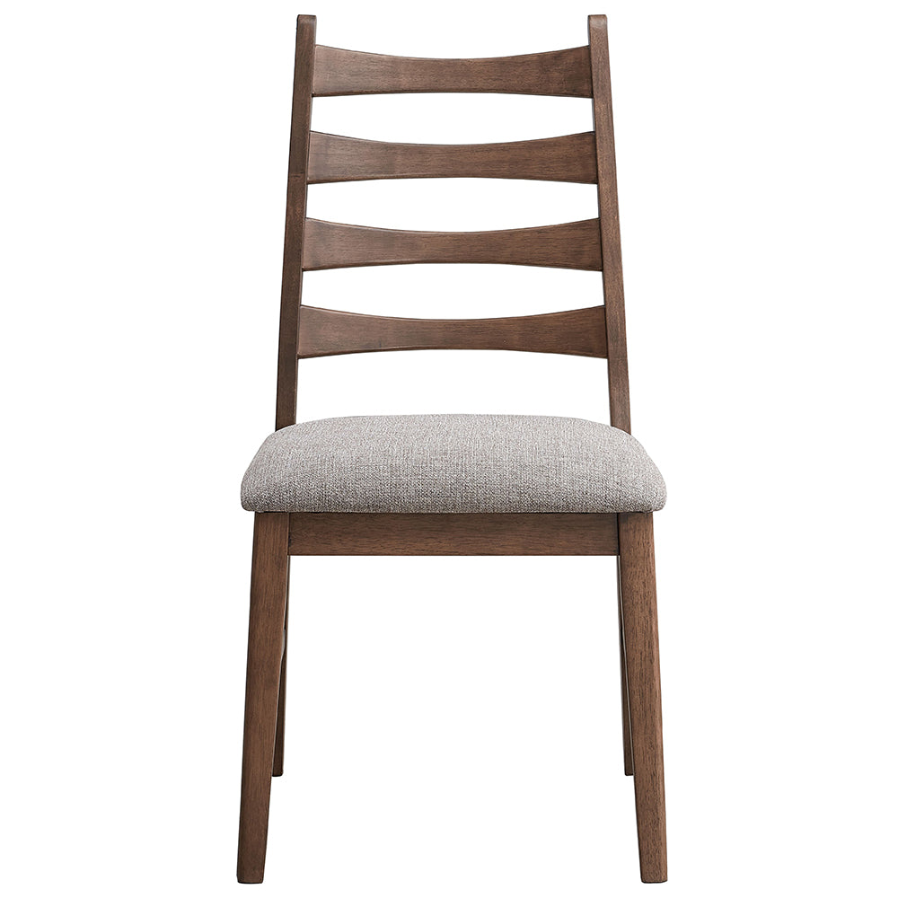 Mayah Side Chair (Set-2)