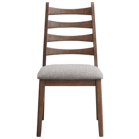Mayah Side Chair (Set-2)