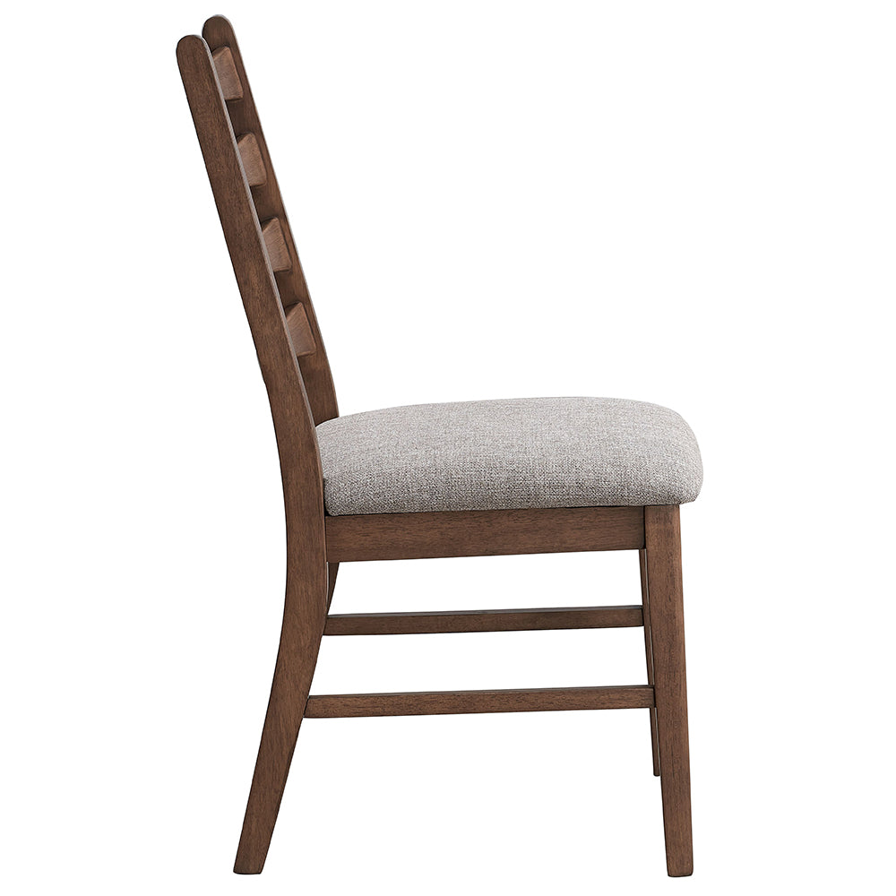 Mayah Side Chair (Set-2)
