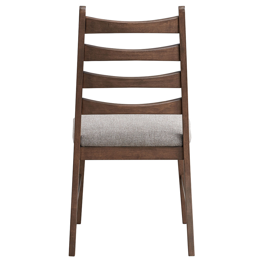 Mayah Side Chair (Set-2)