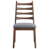 Mayah Side Chair (Set-2)