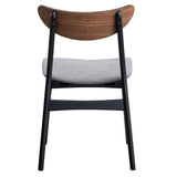 Rebi Side Chair (Set-2)