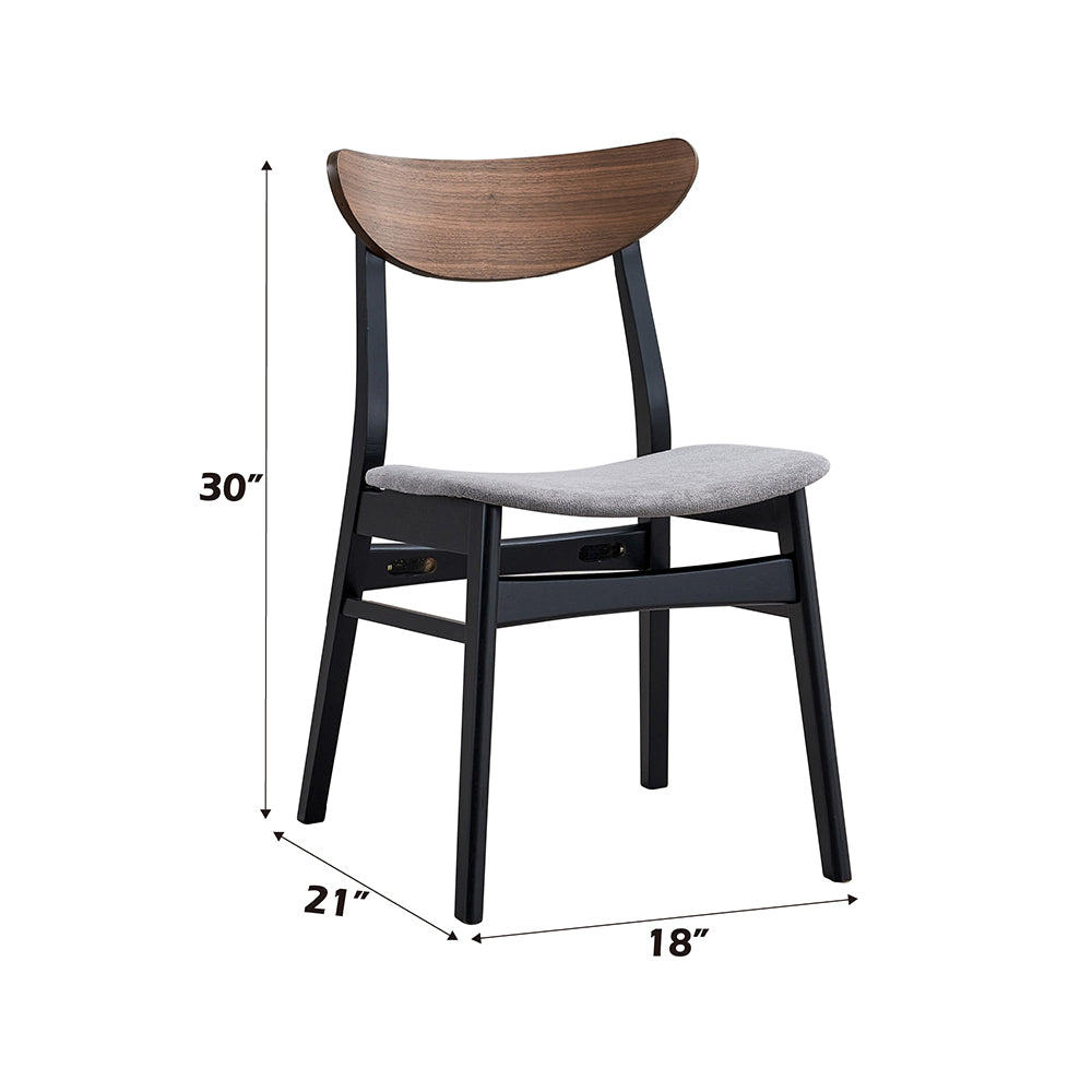Rebi Side Chair (Set-2)