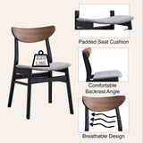Rebi Side Chair (Set-2)