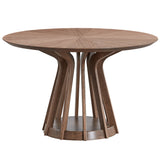 Seda Round Dining Table
