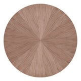 Seda Round Dining Table