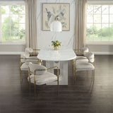 Zayn Dining Table