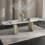 Allora Dining Table