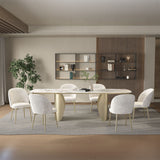 Allora Dining Table