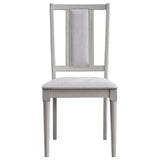 Marta Side Chair (Set-2)