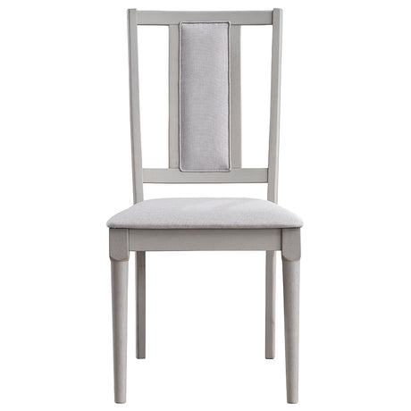 Marta Side Chair (Set-2)
