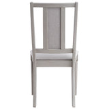 Marta Side Chair (Set-2)