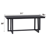Kini Dining Table
