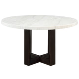 Edwyn Round Dining Table