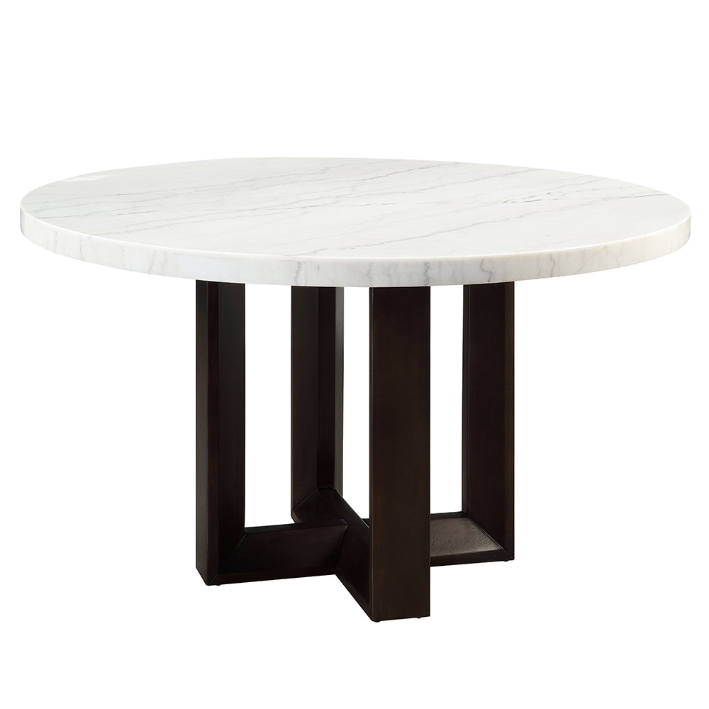Edwyn Round Dining Table