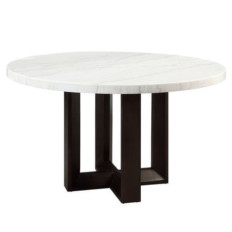 Edwyn Round Dining Table