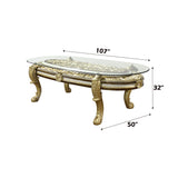 Desiderius Dining Table