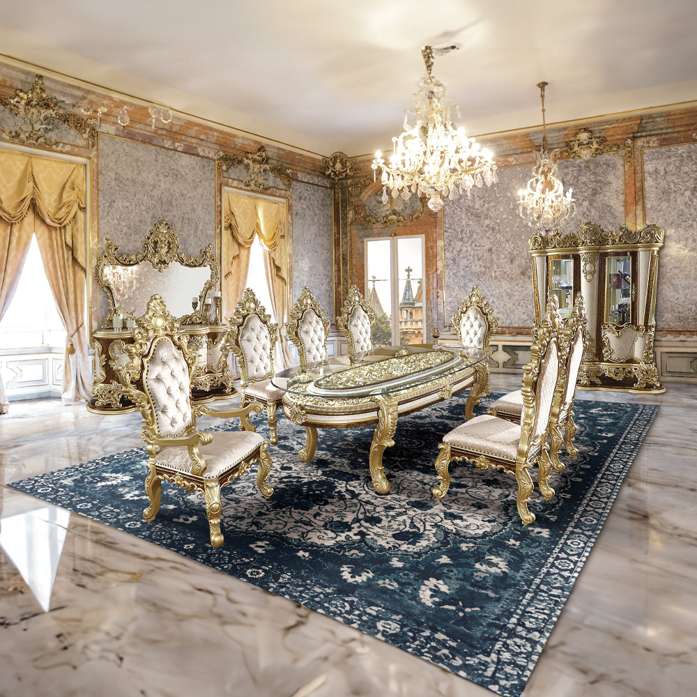 Desiderius Dining Table