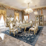 Desiderius Dining Table