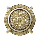 Desiderius Round Dining Table