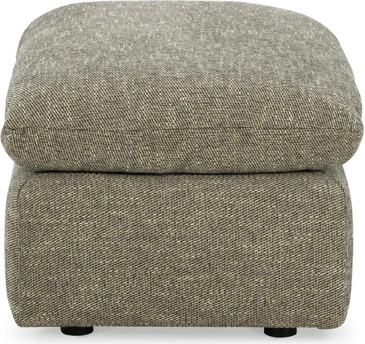 Dramatic Living Room Set In Granite