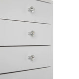 SlayStation® 6 Drawer Makeup Vanity Storage Unit