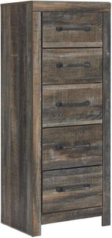 Drystan Multi Youth Panel Bedroom Set With Underbed Storage