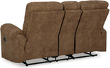 Edenwold Reclining Living Room Set In Brindle