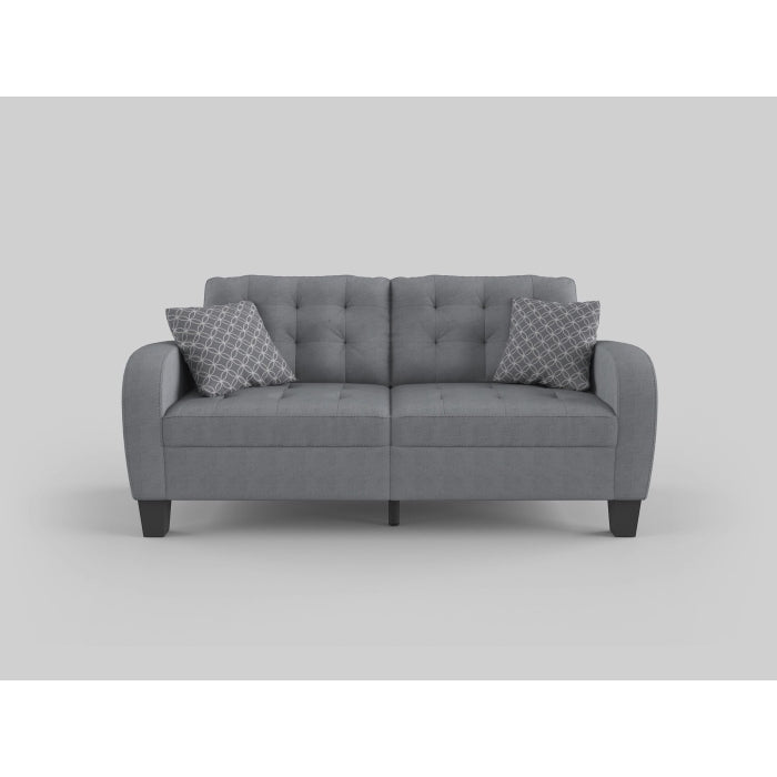 Sinclair Gray Sofa