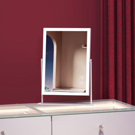 Led strip Mirror-30X41