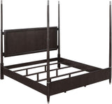 Emberlyn Bedroom Set In Brown