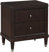 Emberlyn Bedroom Set In Brown