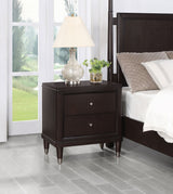 Emberlyn Bedroom Set In Brown