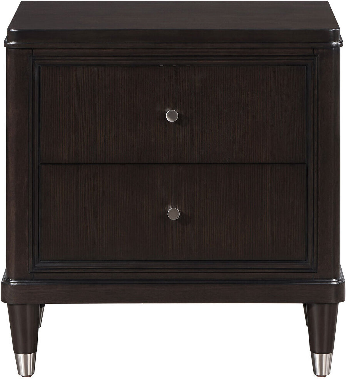 Emberlyn Bedroom Set In Brown